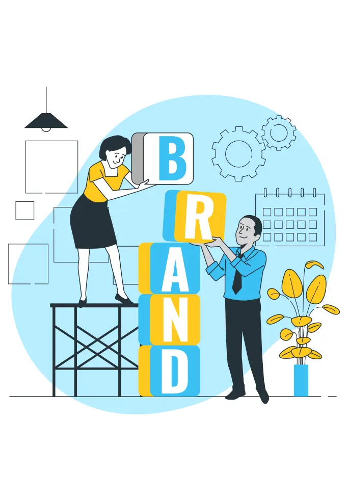 Brand-Development