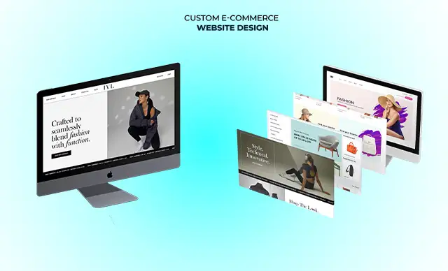 e-commerce-website