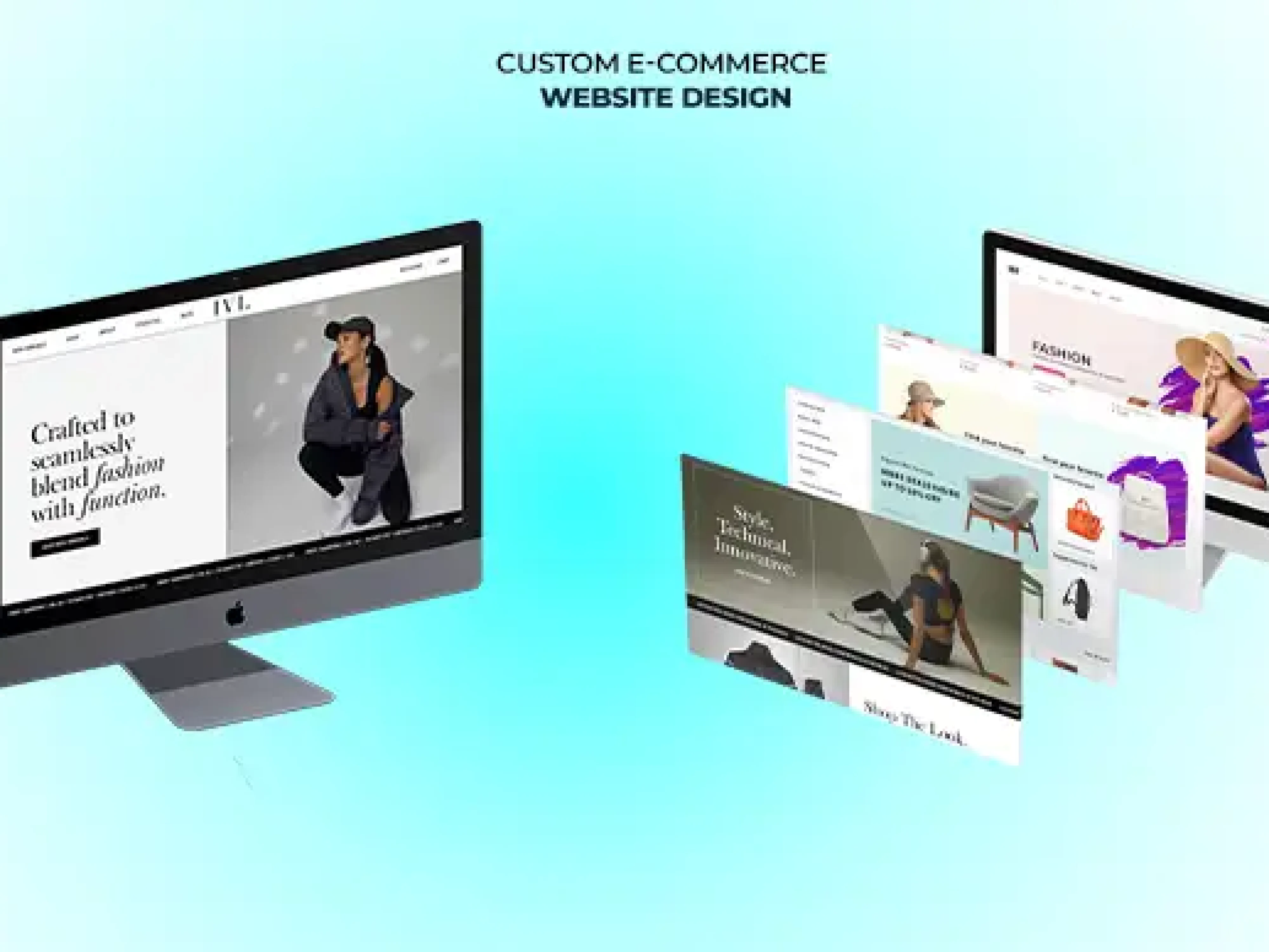 e-commerce-website